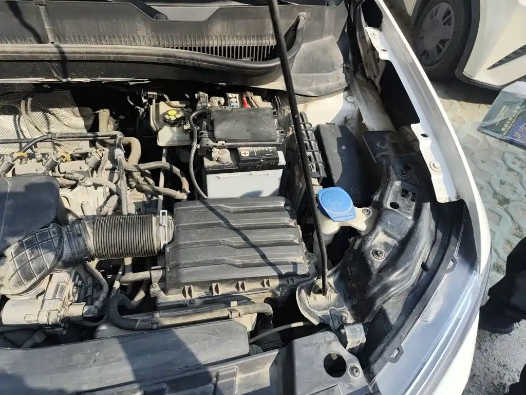Volkswagen T-Cross — миниатюра 21