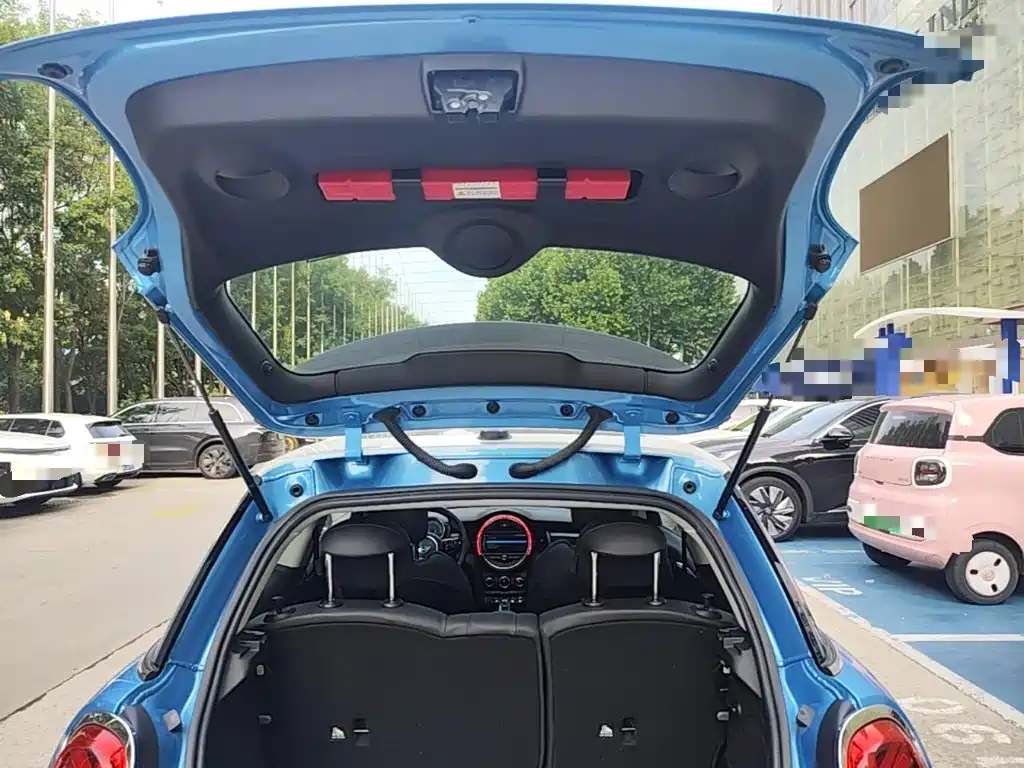 MINI Mini — миниатюра 19