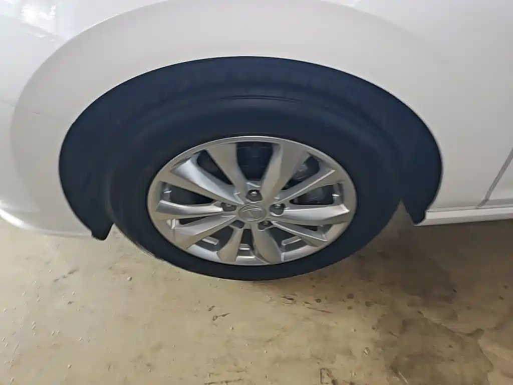 Changan Eado — миниатюра 23