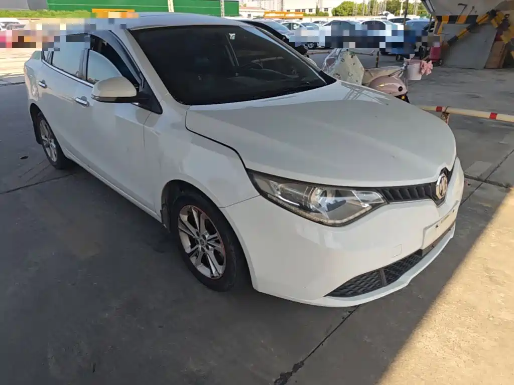 MG MG GT — миниатюра 4