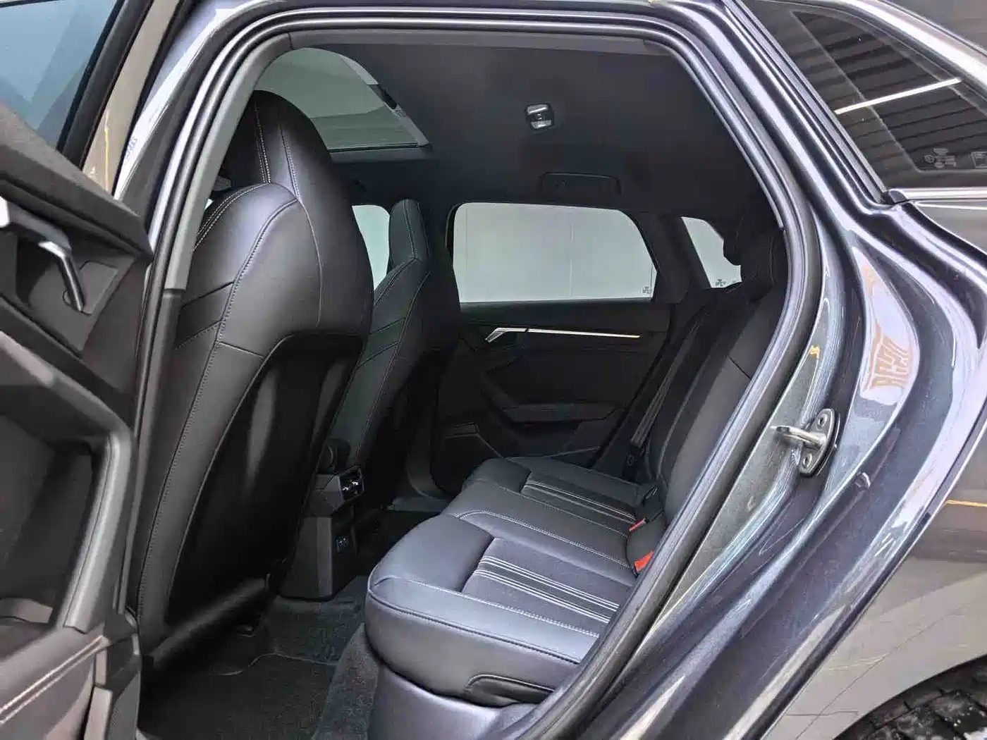 Audi A3 id 4515322 из Китая 20