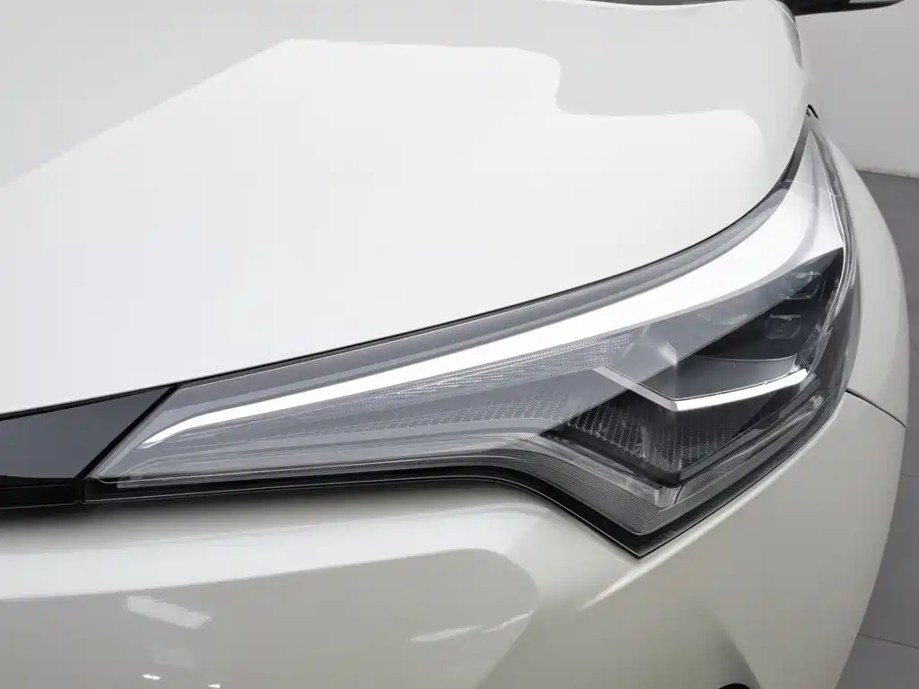 Toyota IZOA — миниатюра 7