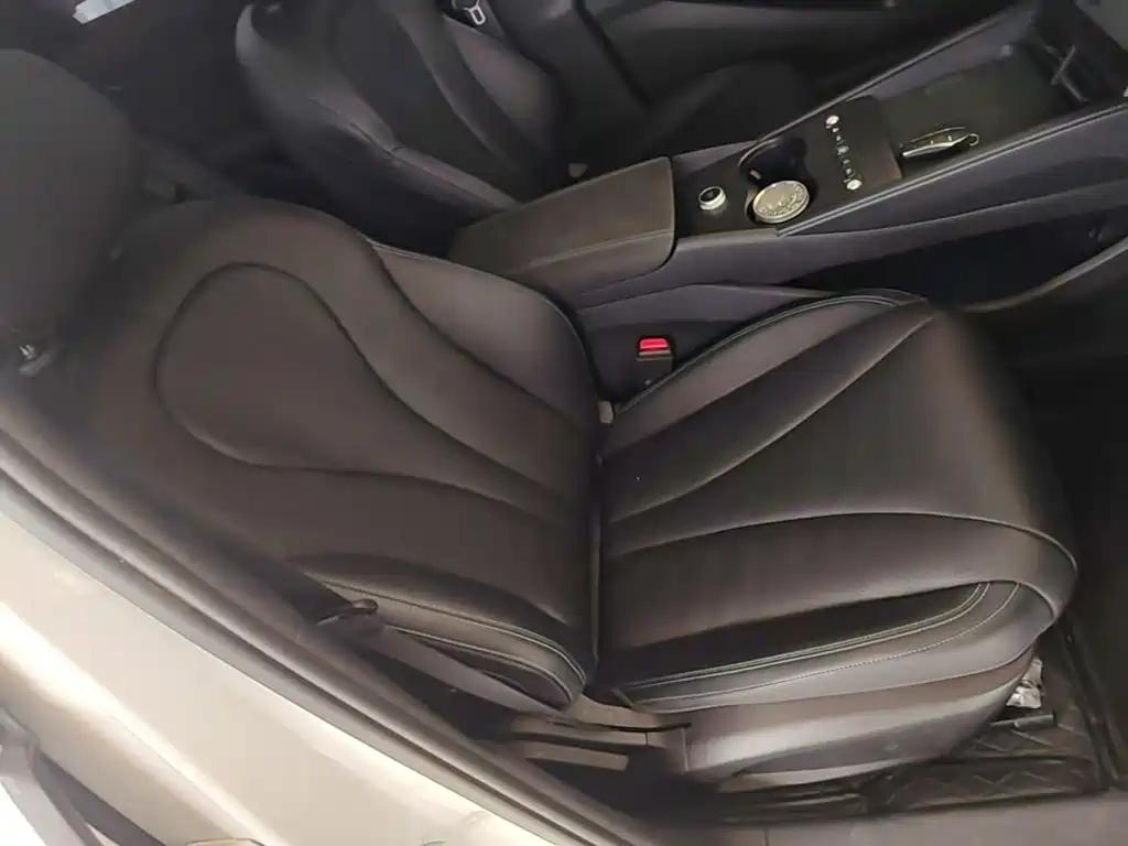 BYD Seal 06 DM-i Touring — миниатюра 25