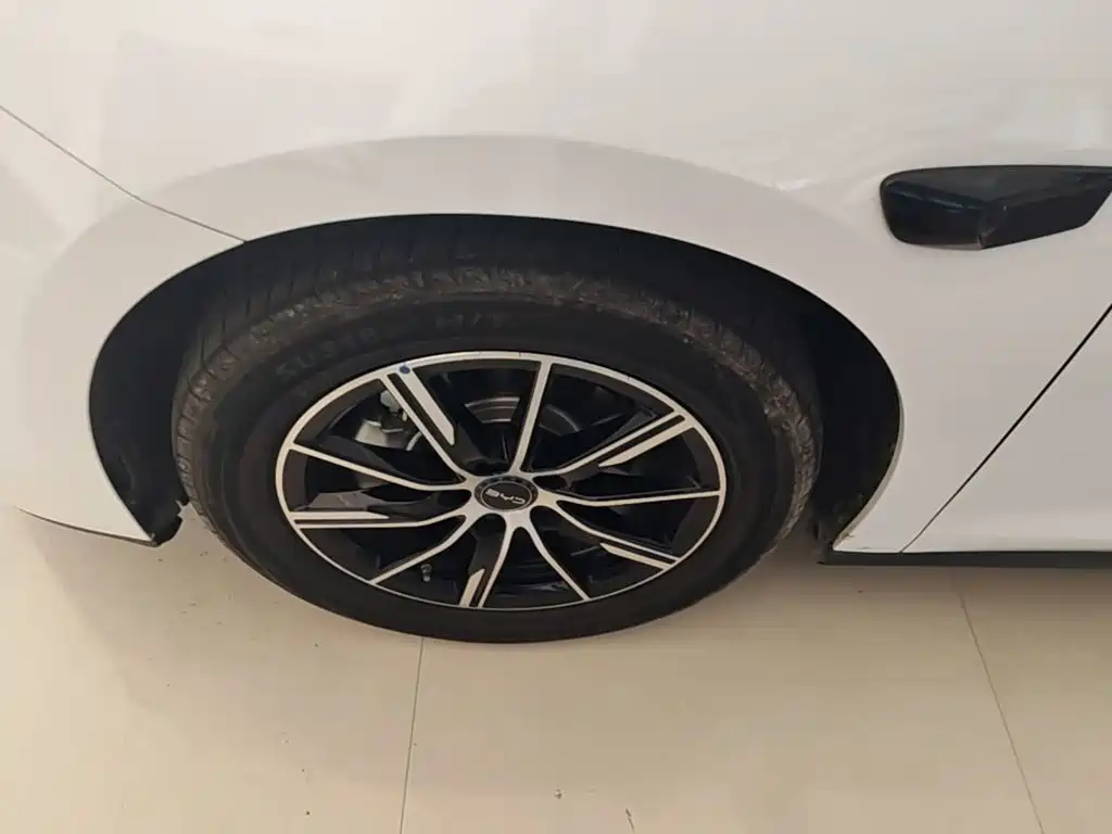 BYD Seal 06 DM-i Touring — миниатюра 23
