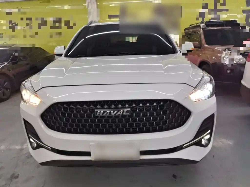 Haval M6 — миниатюра 3