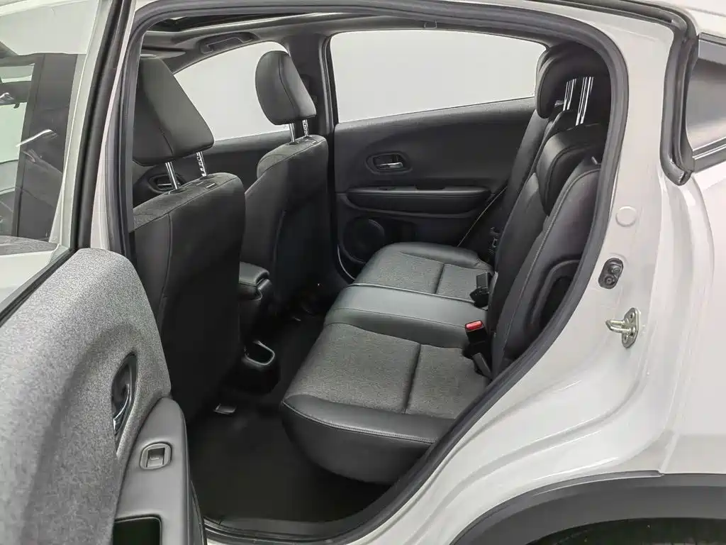 Honda XR-V — миниатюра 15