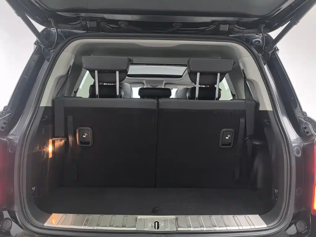 GAC Motor Trumpchi GS8 — миниатюра 16