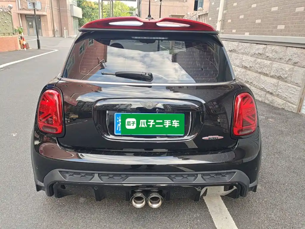 MINI Mini JCW — миниатюра 6