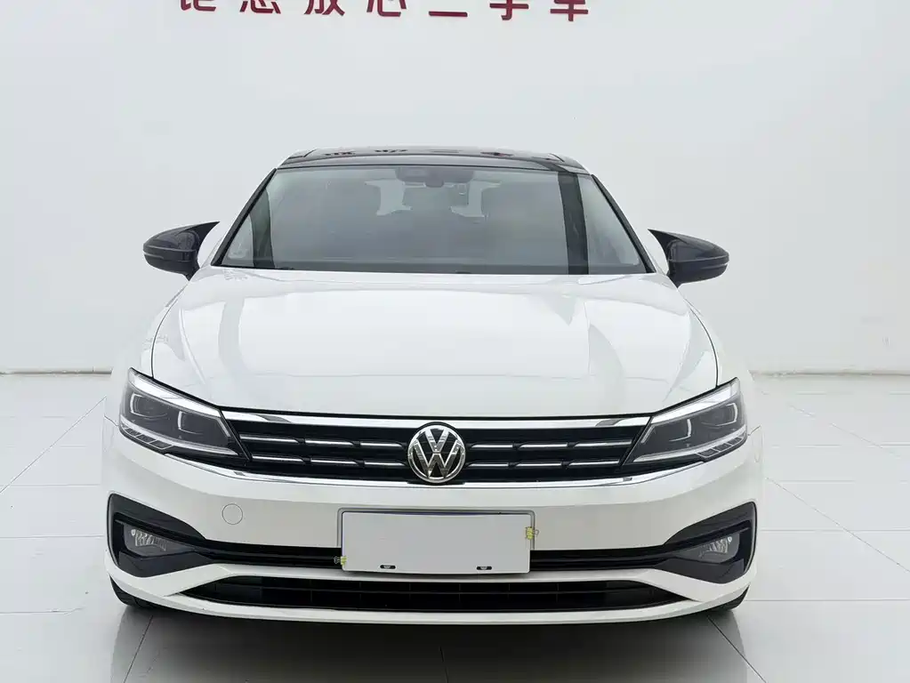 Volkswagen Lamando — миниатюра 2