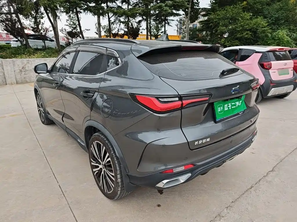 Oshan Oushang X5 — миниатюра 5