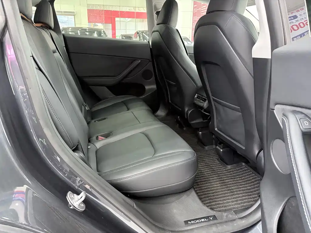 Tesla Model Y — миниатюра 17