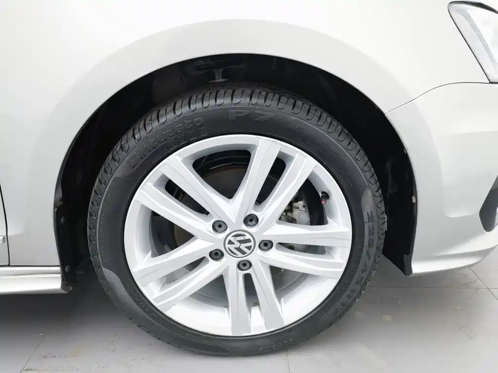 Volkswagen Sagitar — миниатюра 17