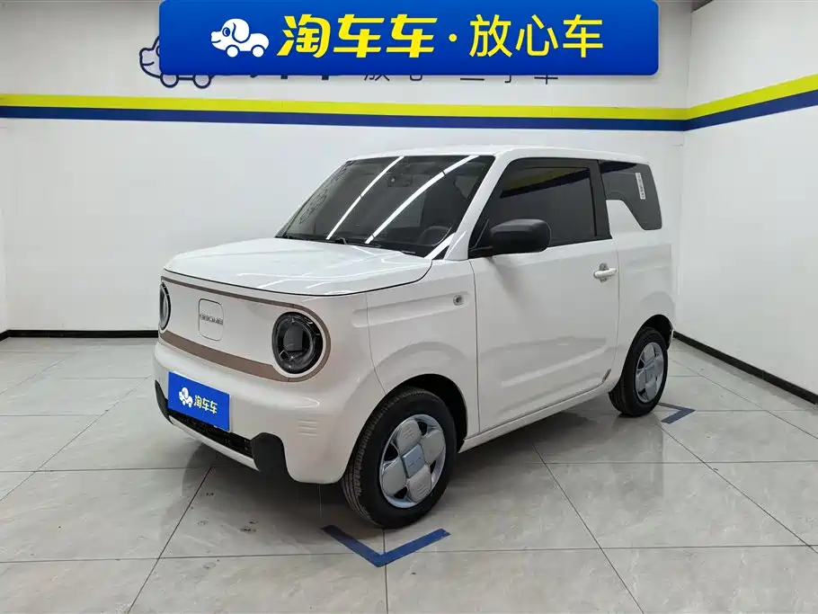 Galaxy Panda 2023