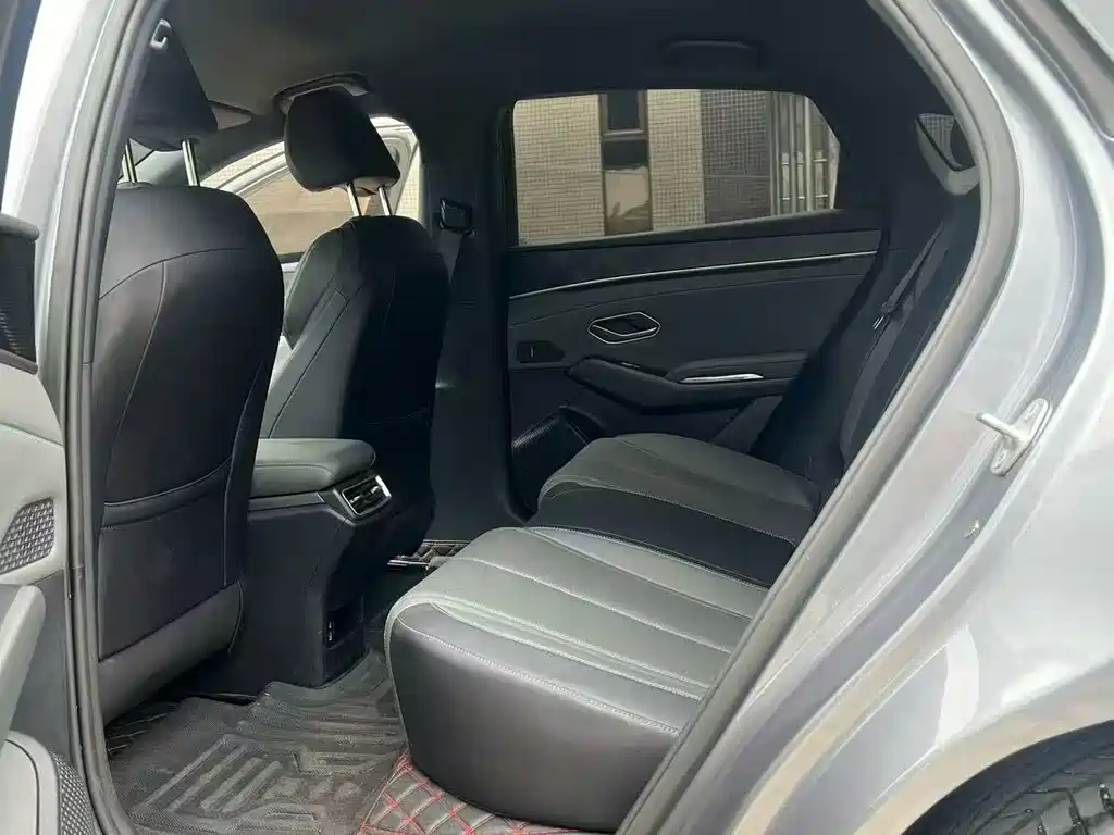 BYD Qin L L 2024 DM-i 80KM Lead