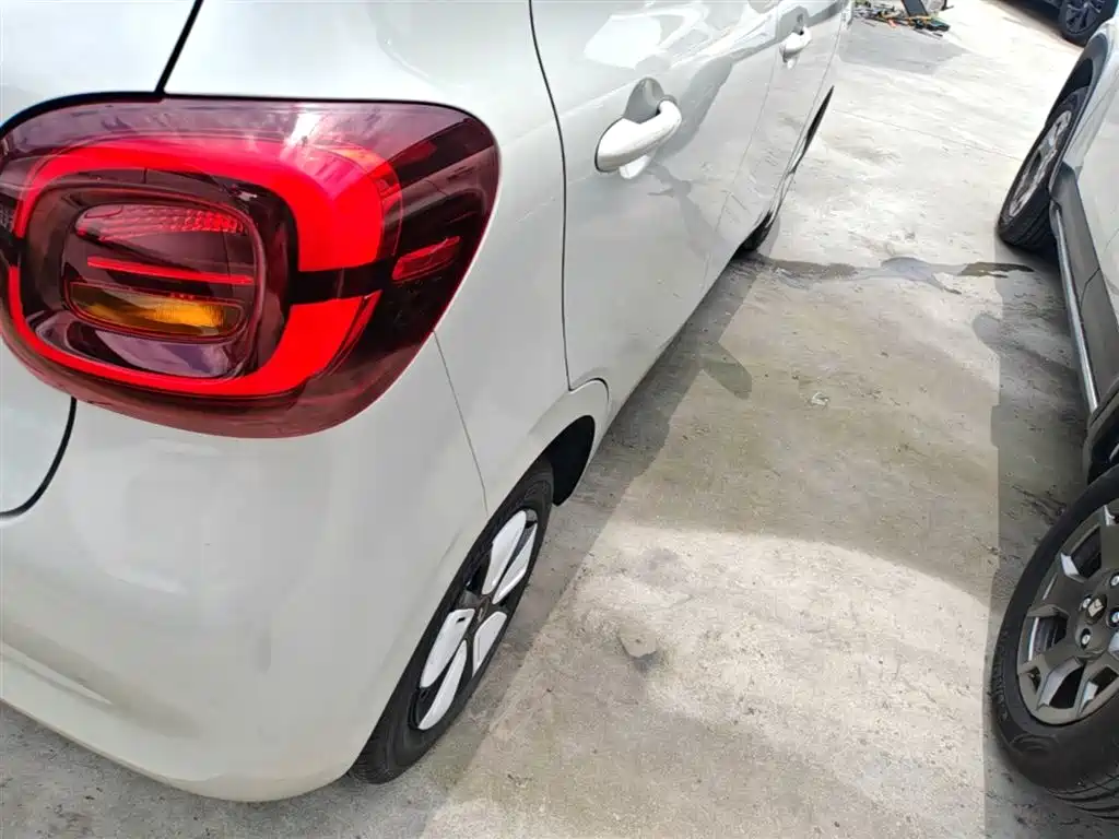 Wuling Mini EV MINIEV 2025