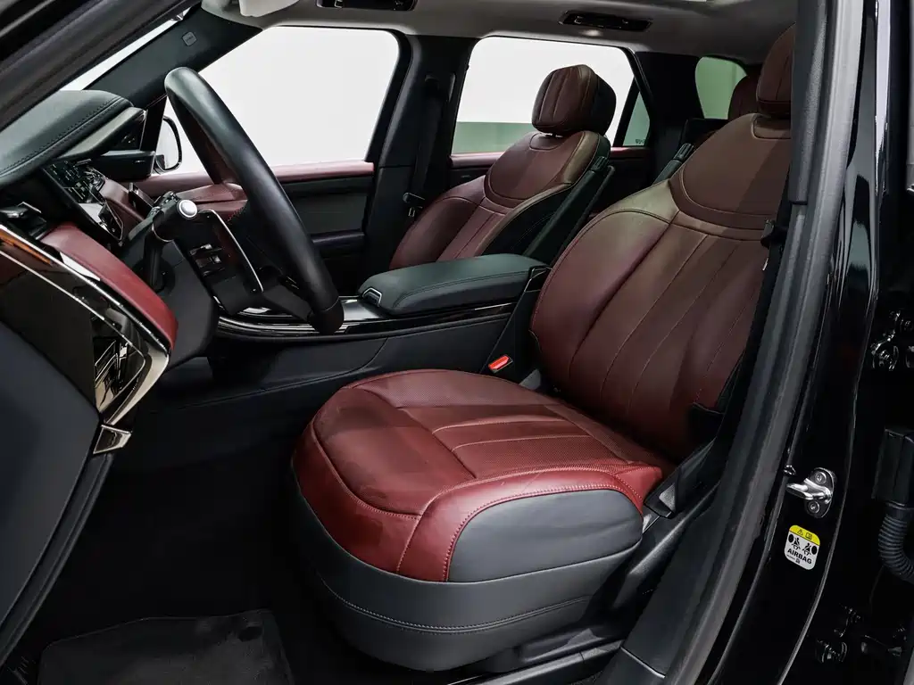 Land Rover Sport — миниатюра 10