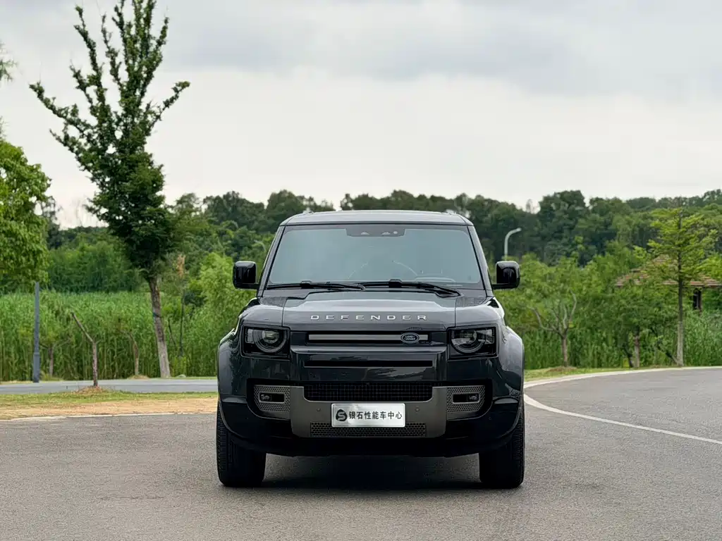 Land Rover Land Rover Defender 2026 110 3.0T X-Dynamic HSE