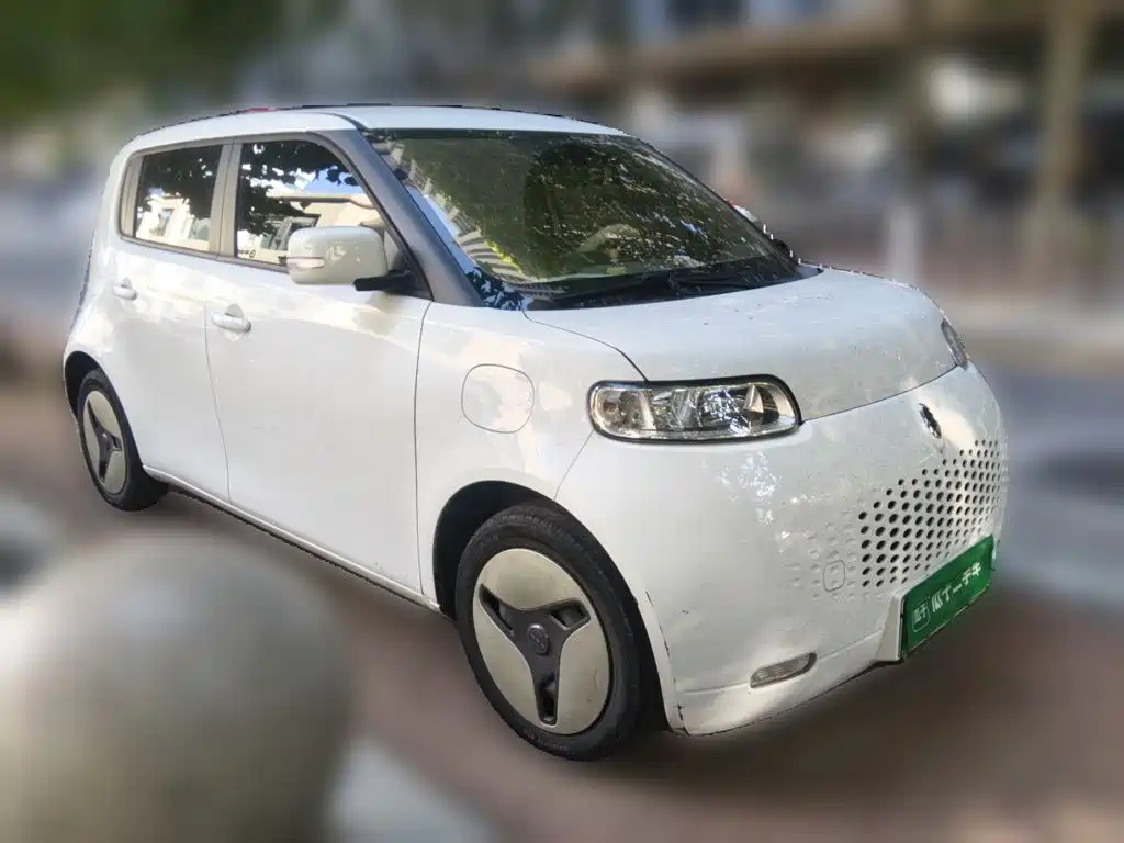 Ora Ora White Cat — миниатюра 3