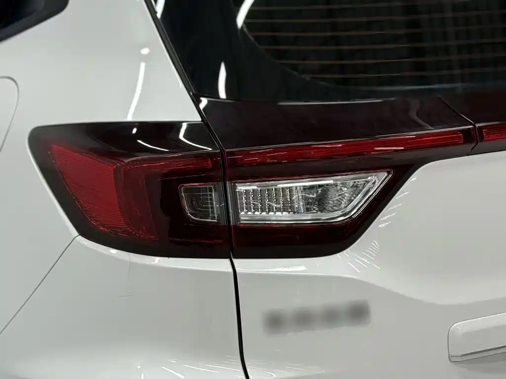 Honda XR-V — миниатюра 8