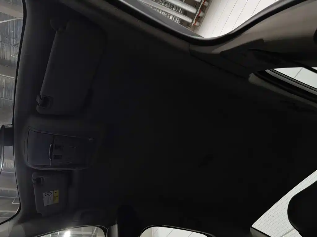 BYD Seal 05 DM-i — миниатюра 14
