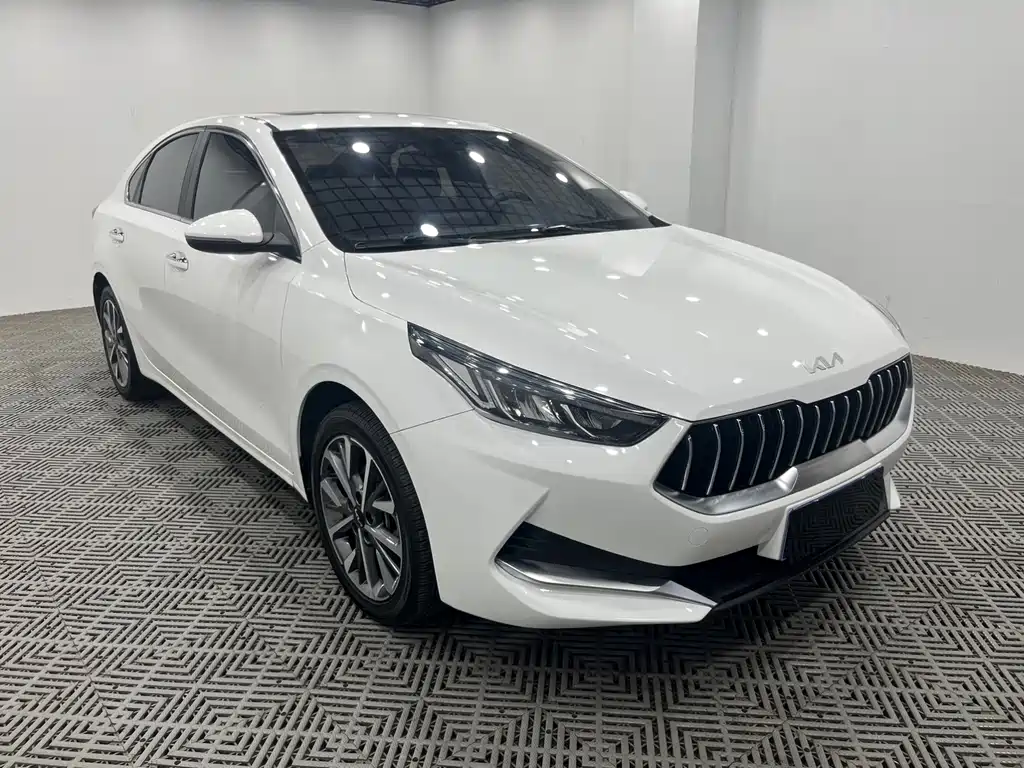 Купить Kia K3