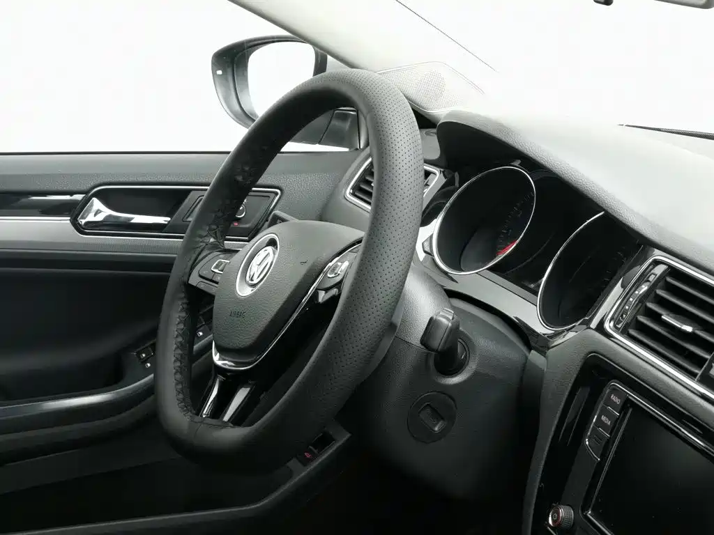 Volkswagen Sagitar — миниатюра 22