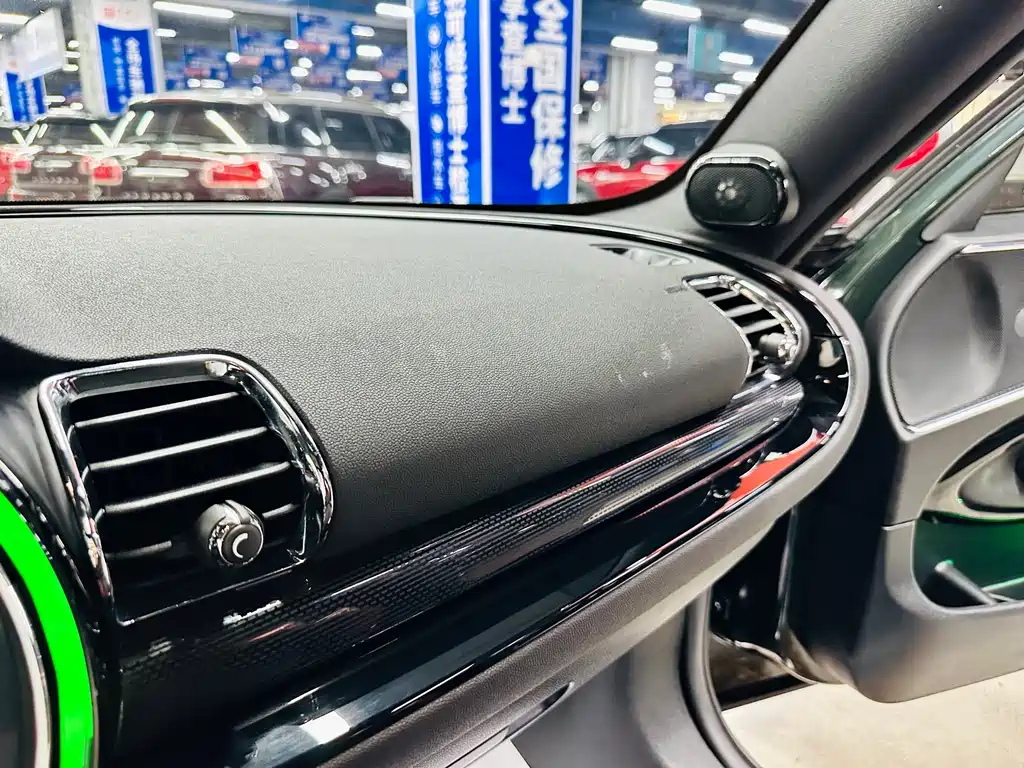 MINI Mini JCW Clubman — миниатюра 38