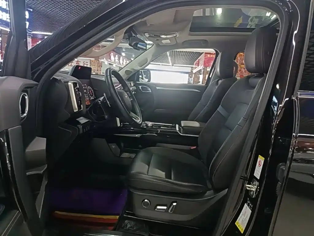 Haval Big Dog — миниатюра 15