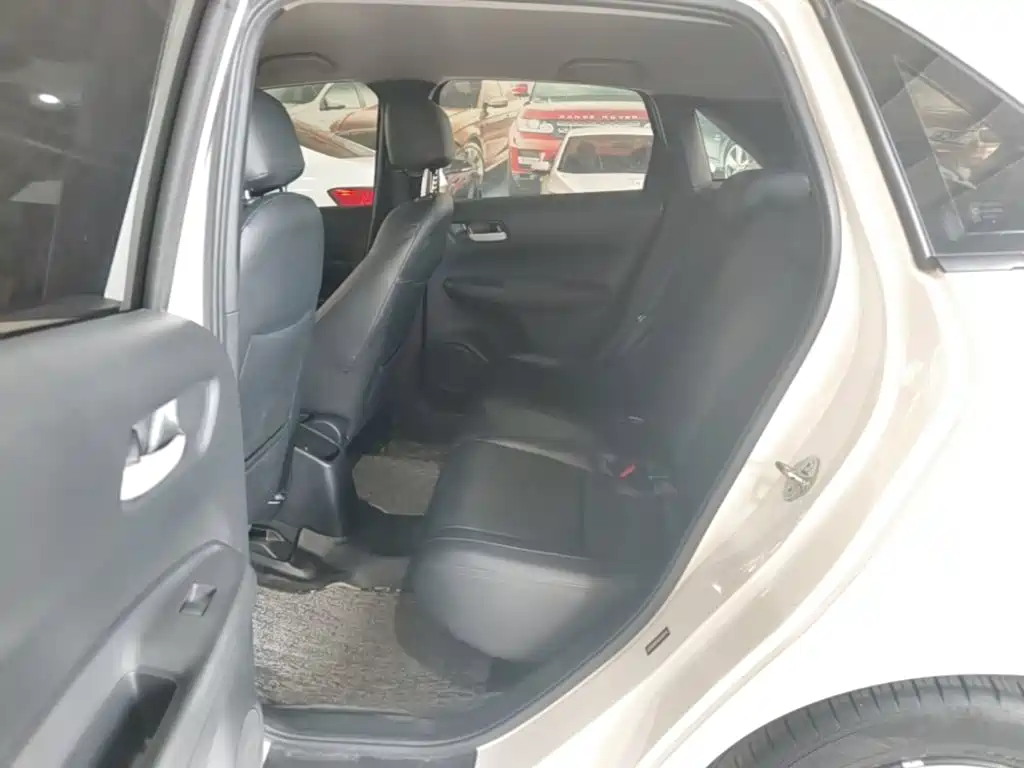 Honda Fit — миниатюра 17