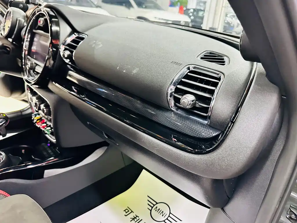 MINI Mini JCW Clubman — миниатюра 35