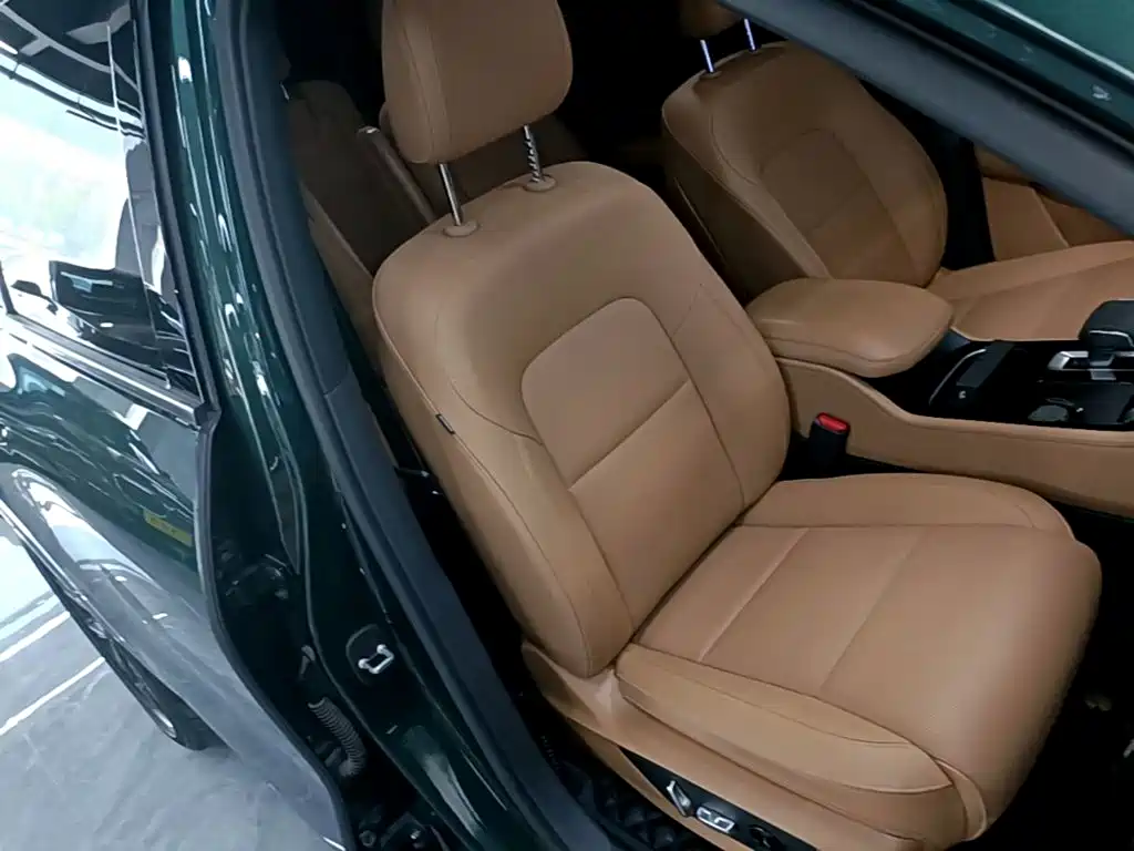 Li Auto Li ONE — миниатюра 25