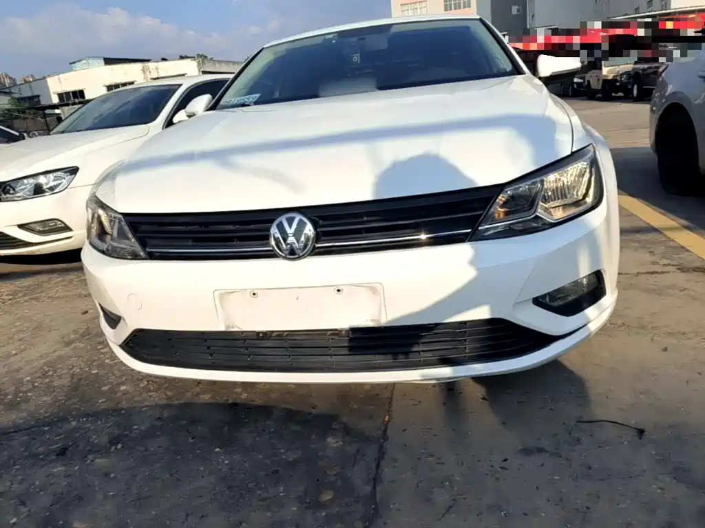 Volkswagen Lamando — миниатюра 3