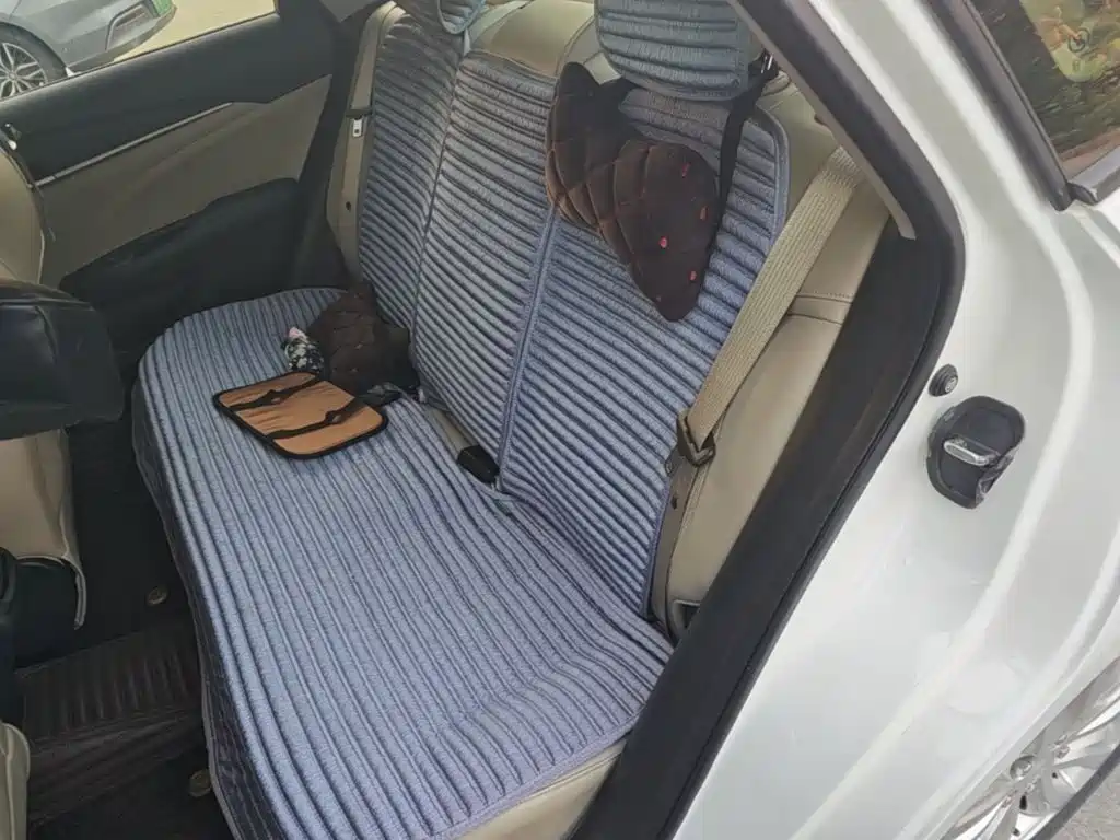 Buick Excelle — миниатюра 13