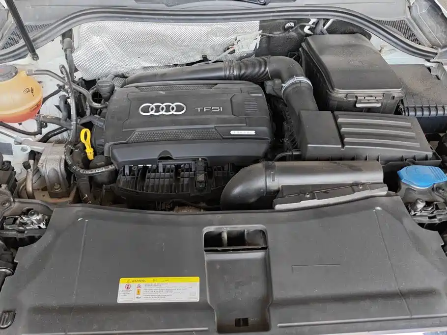 Audi Q3 — миниатюра 10