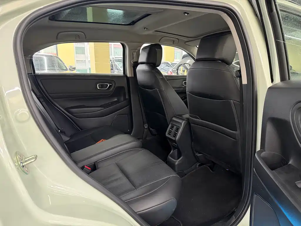 Honda Vezel — миниатюра 5