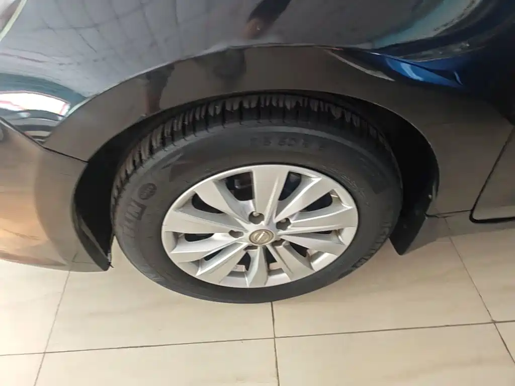 Nissan Teana — миниатюра 23