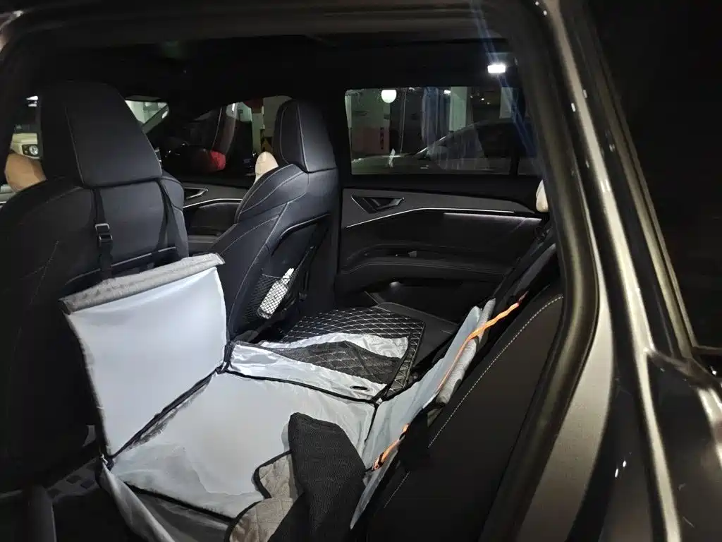 Audi Q5 e-tron — миниатюра 15
