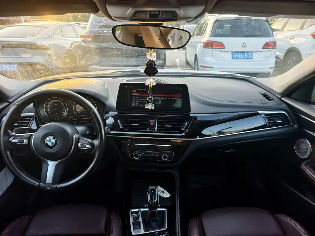 BMW 1 Series — миниатюра 11