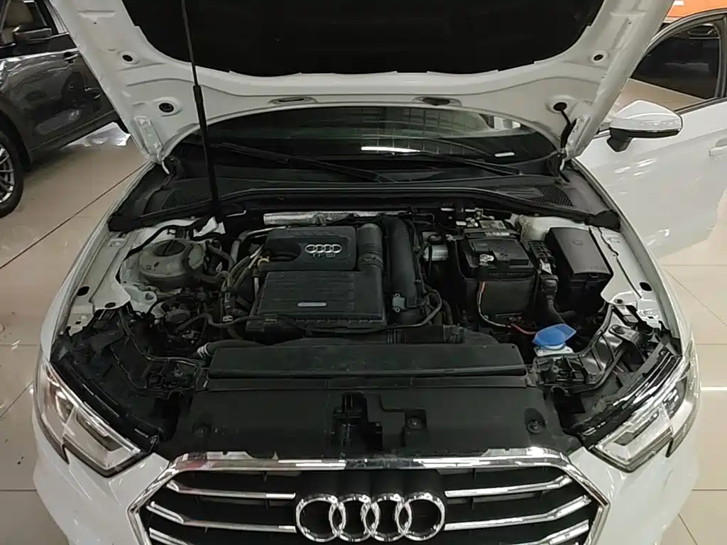 Audi A3 — миниатюра 20