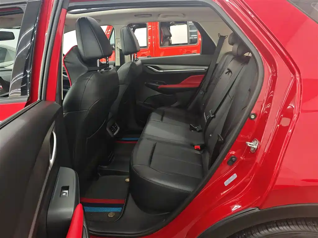 Changan CS55PLUS — фотографии объявления, Фото 17