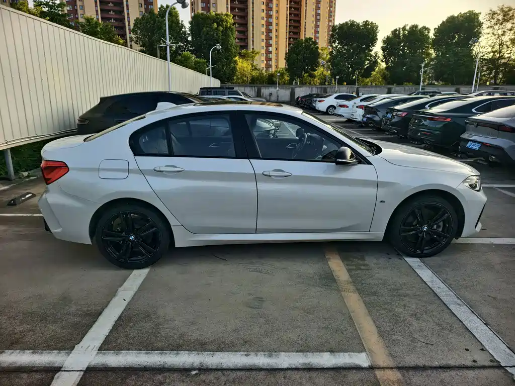 BMW 1 Series — миниатюра 4