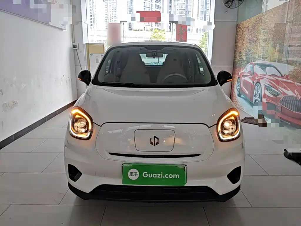 Leapmotor T03 2024 310