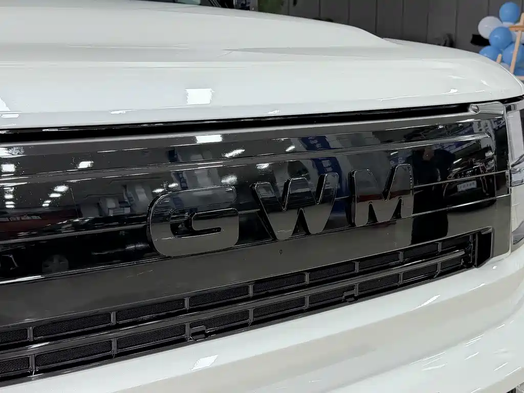 Haval H10 — миниатюра 9