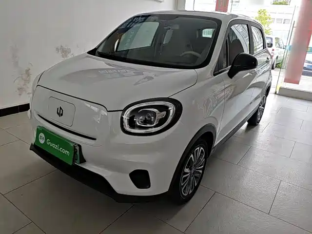 2024 Leapmotor T03