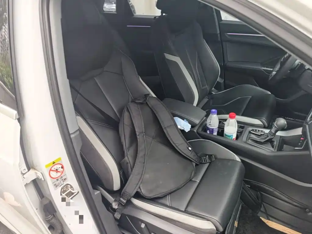 Audi Q3 — миниатюра 25
