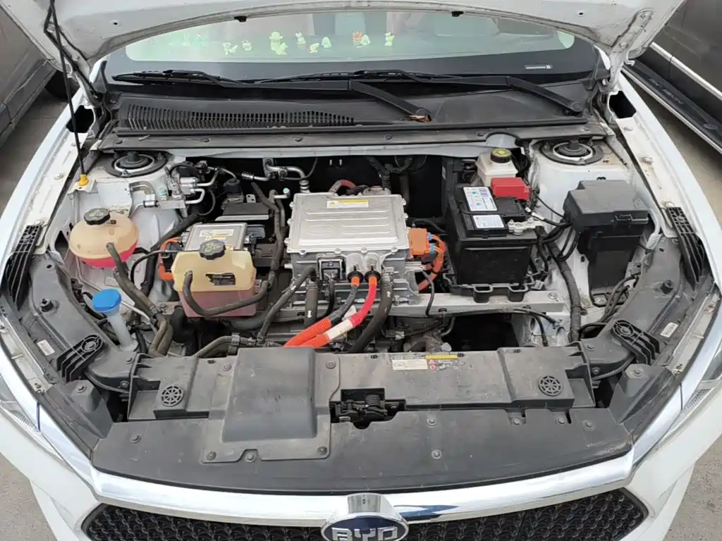 BYD e2 — миниатюра 20