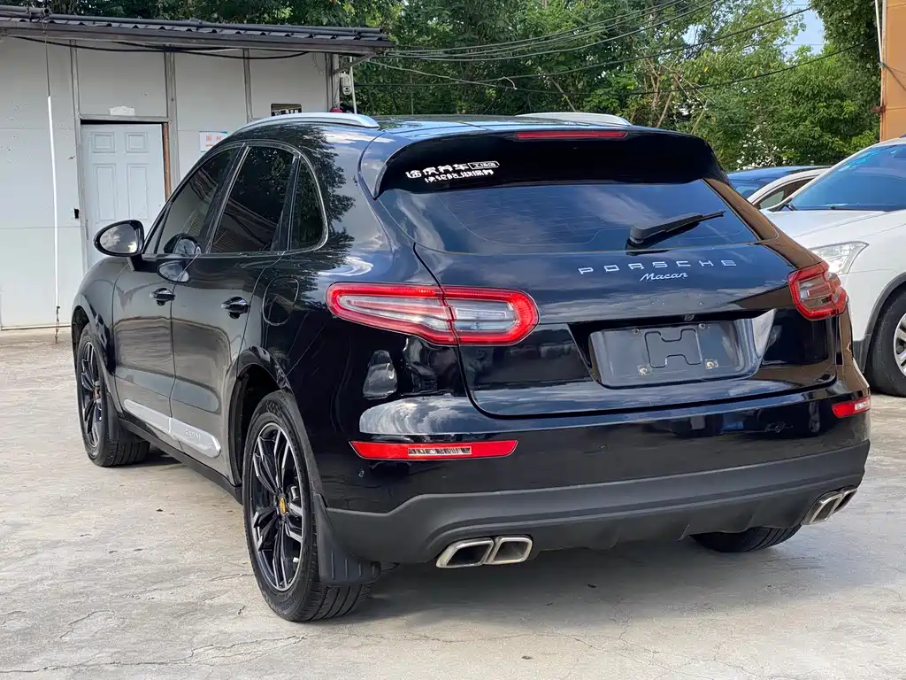 Zotye Zotye SR9 — миниатюра 16