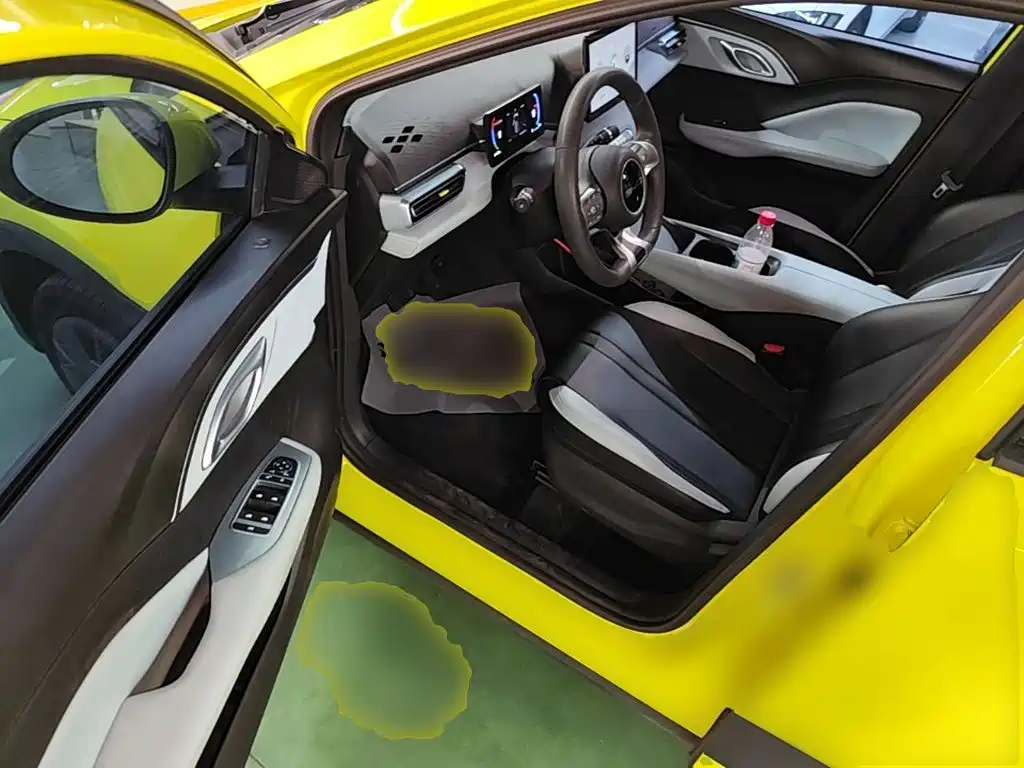 BYD Seagull — миниатюра 16