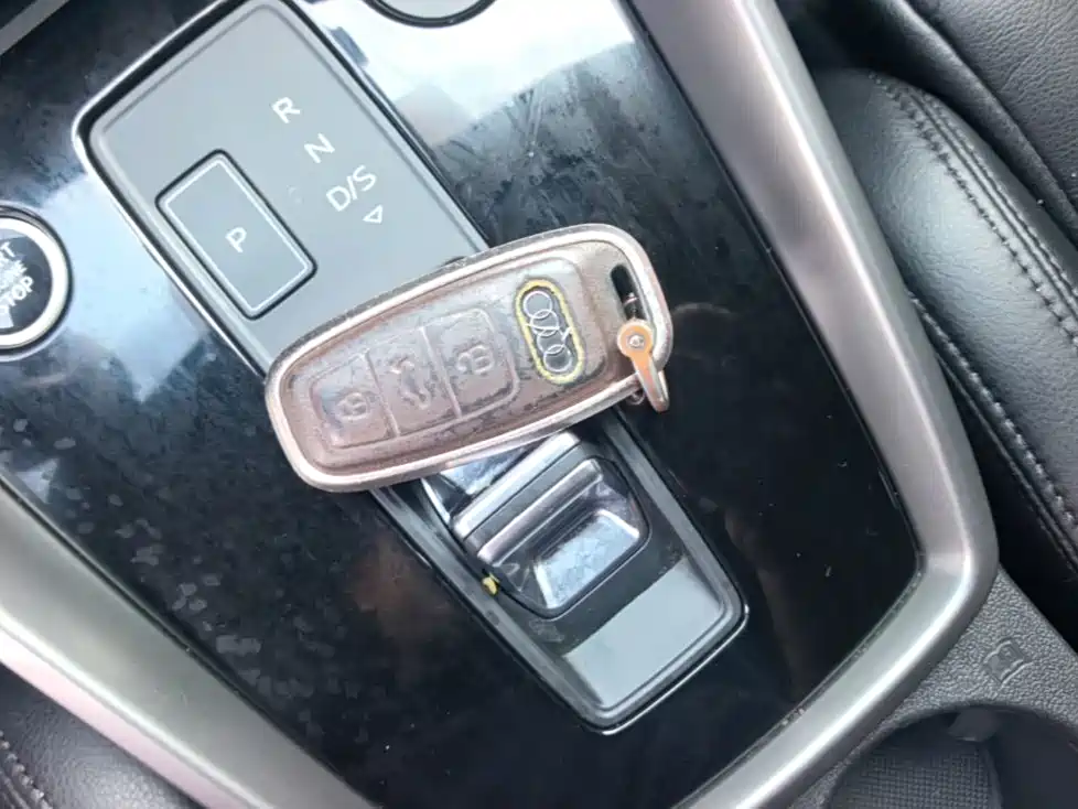 Audi A3 — миниатюра 9