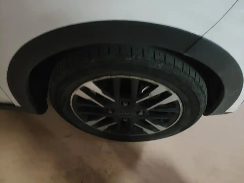 Chery QQ Little Ant — миниатюра 24
